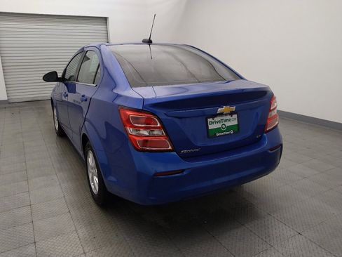 Used 2019 Chevrolet Sonic LT FWD image 6