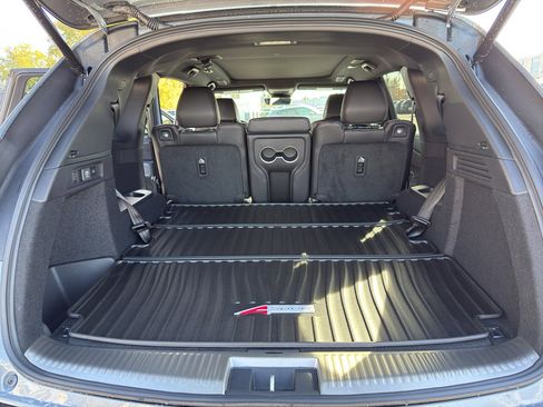 New 2026 Acura MDX A-Spec image 27