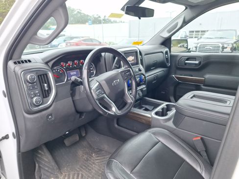 Used 2020 Chevrolet Silverado 1500 RST w/ All-Star Edition image 6