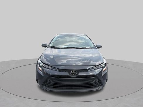 Used 2026 Toyota Corolla LE FWD image 16