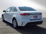 New 2026 Toyota Corolla LE image 5