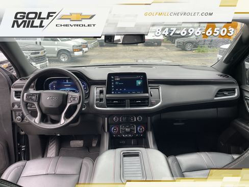 Used 2024 Chevrolet Tahoe RST w/ Luxury Package AWD/4WD image 28