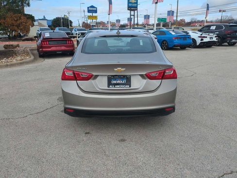 Used 2023 Chevrolet Malibu LT image 7