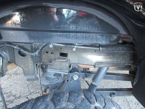 Used 2020 RAM 2500 Tradesman w/ Towing Technology Group image 22