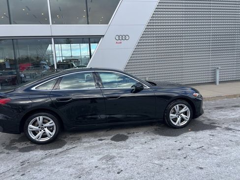 Used 2025 Audi A5 2.0T Premium Plus w/ Premium Plus image 17