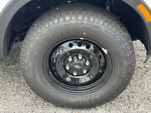 New 2026 Ford Ranger XL image 12