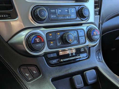 Used 2020 Chevrolet Tahoe LT image 9