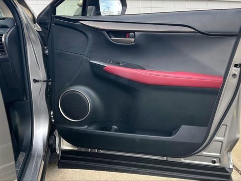 Used 2021 Lexus NX 300 AWD w/ Comfort Package image 28