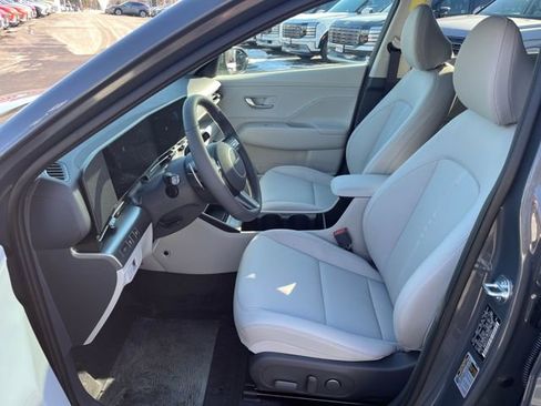 New 2026 Hyundai Kona Limited AWD/4WD image 14