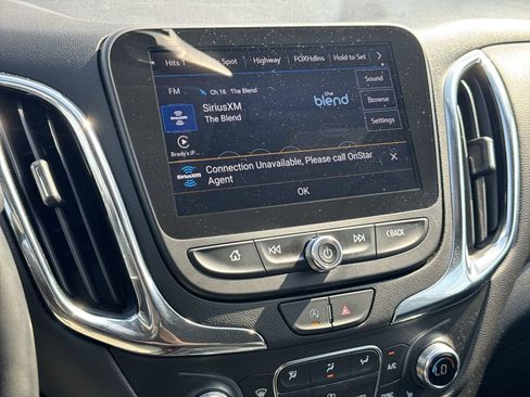 Used 2024 Chevrolet Equinox LT image 23