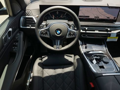 New 2026 BMW X5 sDrive40i w/ M Sport Package RWD image 17