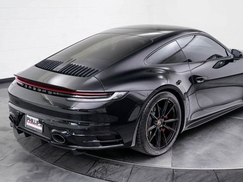 Used 2020 Porsche 911 Carrera S image 11