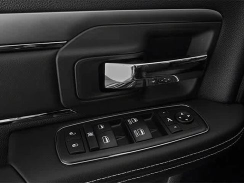Used 2014 RAM 1500 Sport w/ Remote Start & Security Group image 20