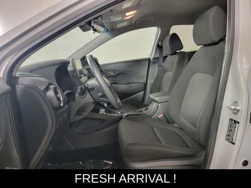 Used 2023 Hyundai Kona SEL w/ Cargo Package AWD/4WD image 13