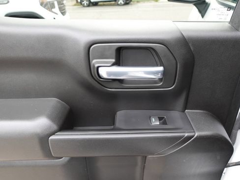 Used 2022 GMC Sierra 1500 Pro w/ Pro Value Package image 17