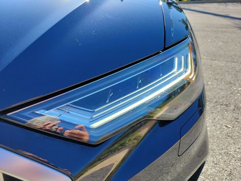 Used 2022 Audi A6 3.0T allroad Prestige w/ Prestige Package image 9