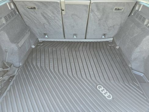 Certified 2025 Audi Q5 Prestige AWD/4WD image 42
