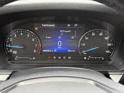 Used 2020 Ford Explorer XLT w/ Class III Trailer Tow Package AWD/4WD image 27