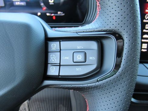 New 2026 Dodge Charger R/T AWD/4WD image 22
