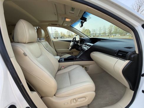 Used 2015 Lexus RX 350 FWD image 16