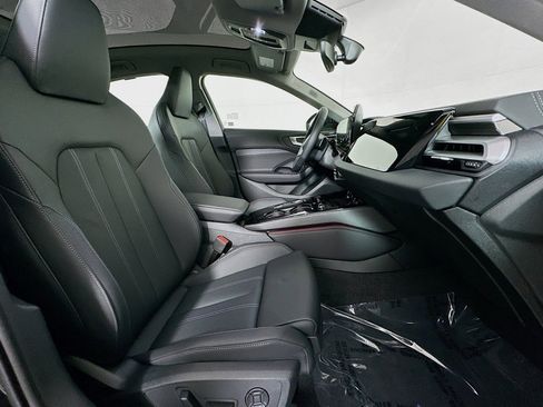 New 2025 Audi A5 2.0T Premium Plus image 8