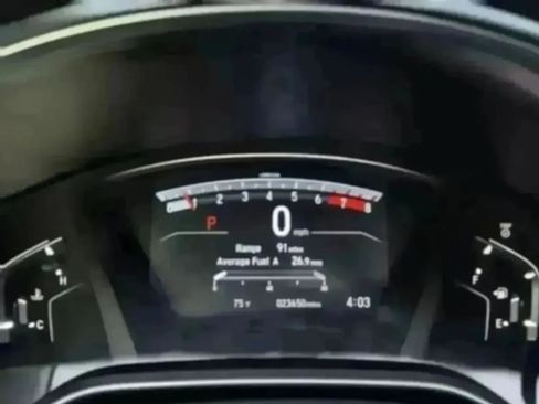 Used 2017 Honda CR-V EX image 35