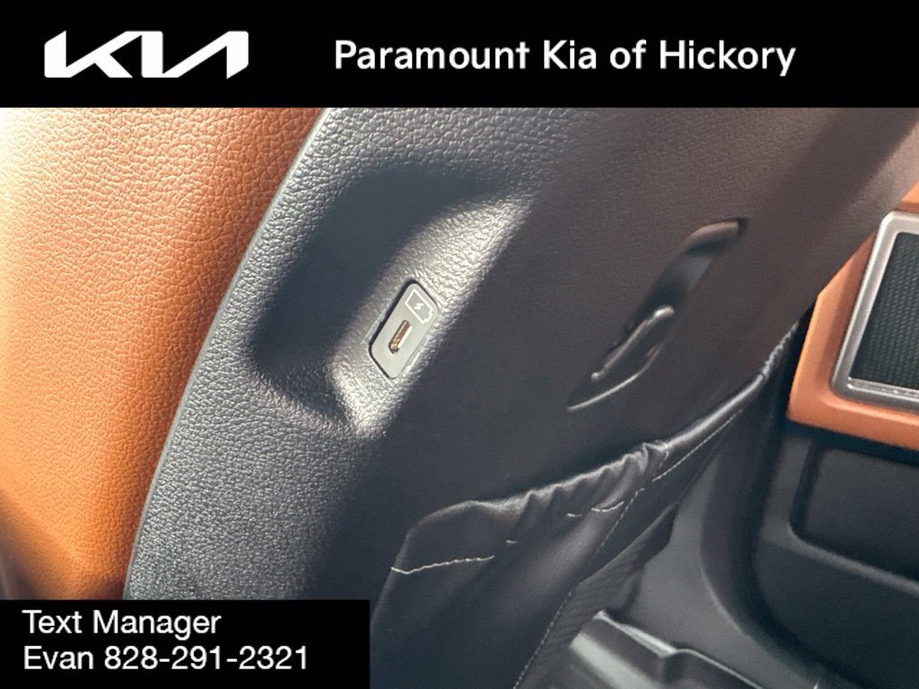 Used 2023 Kia Telluride EX X-Line AWD/4WD image 21