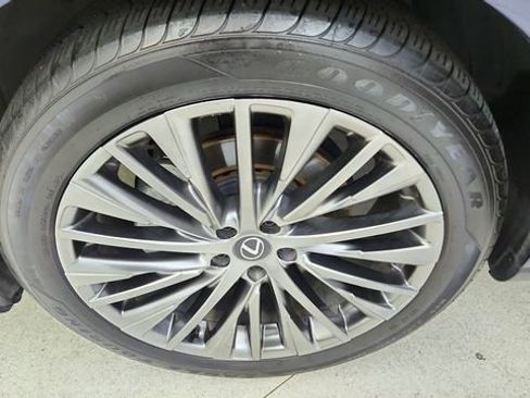 Used 2023 Lexus RX 350 FWD w/ Accessory Package (Z1) image 56