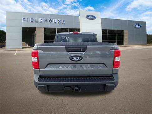 New 2025 Ford Maverick XL w/ 4K Tow Package image 7