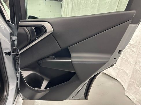 Used 2025 BMW X3 xDrive30i w/ M Sport Package image 49