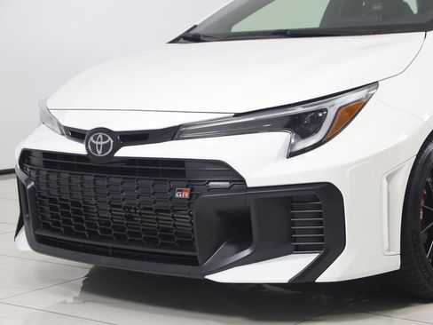 Used 2025 Toyota Corolla GR AWD/4WD image 55