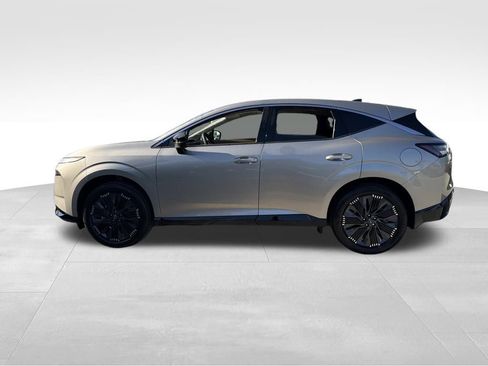New 2026 Nissan Murano Platinum w/ Cargo Package image 4