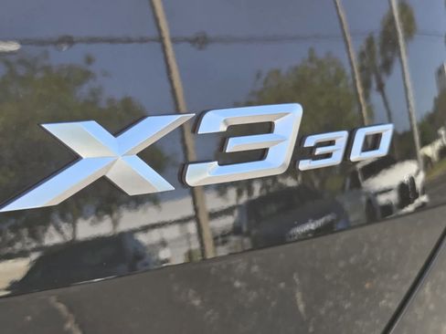 Certified 2026 BMW X3 xDrive30 w/ Convenience Package image 16