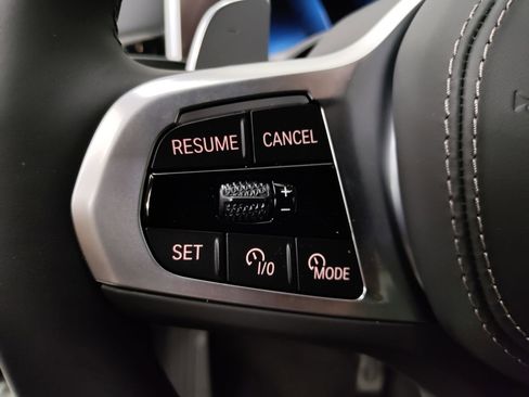 New 2026 BMW X7 xDrive40i w/ M Sport Package image 15