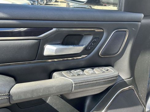 Used 2022 RAM 1500 Rebel w/ Off Road Group AWD/4WD image 14