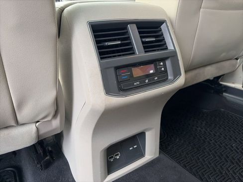 Used 2018 Volkswagen Atlas SEL image 23