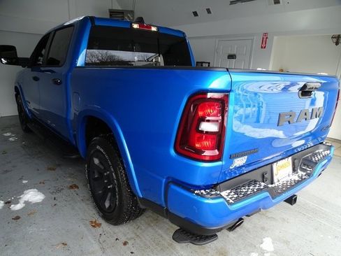 Certified 2026 RAM 1500 Big Horn image 19