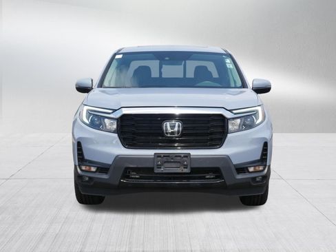 Used 2023 Honda Ridgeline RTL-E image 2