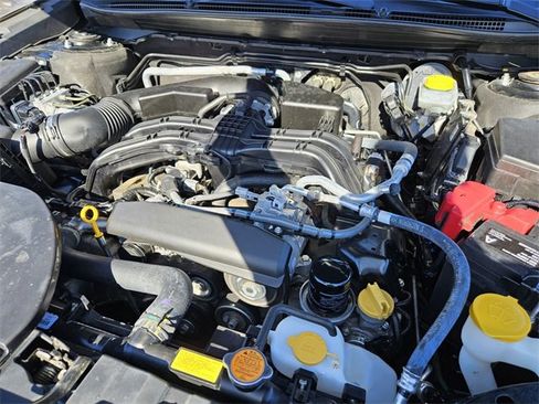 Used 2024 Subaru Outback Premium image 21