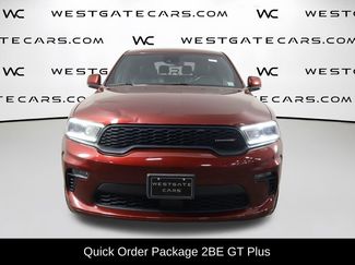 Used 2022 Dodge Durango GT video 2