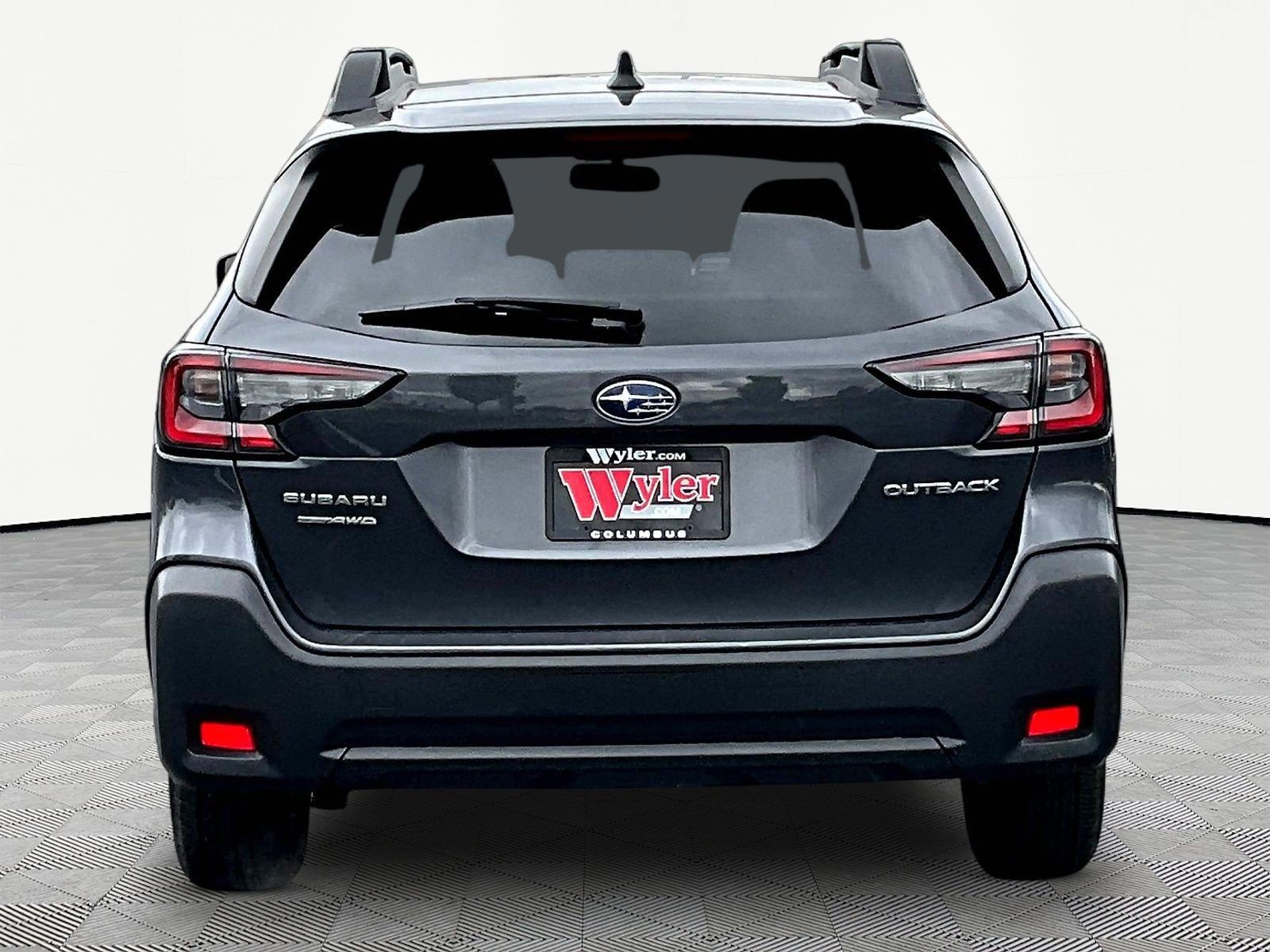 Used 2024 Subaru Outback Premium AWD/4WD image 5
