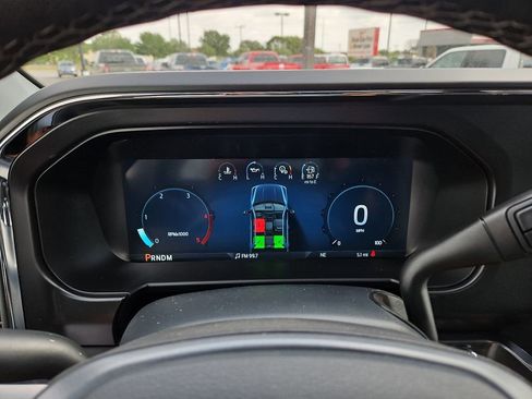 New 2026 Ford F250 Lariat AWD/4WD image 26