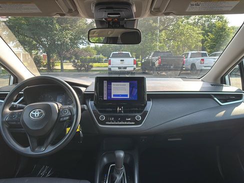 Used 2024 Toyota Corolla LE FWD image 20