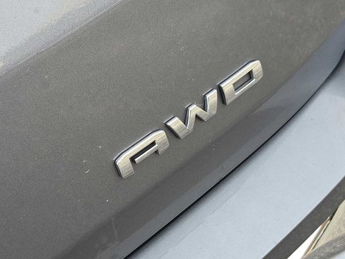 Certified 2023 GMC Terrain Denali image 11