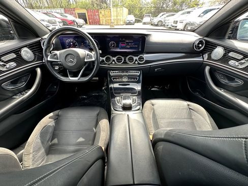 Used 2018 Mercedes-Benz E 43 AMG 4MATIC Sedan image 29