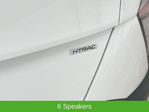 Used 2025 Hyundai Kona SEL image 4