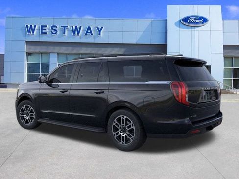 New 2025 Ford Expedition Max Active image 4