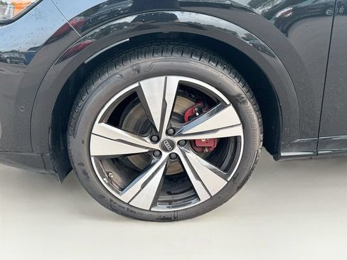 Certified 2025 Audi SQ5 Premium Plus AWD/4WD image 35