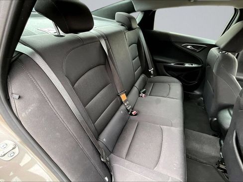 Used 2024 Chevrolet Malibu LS FWD image 25
