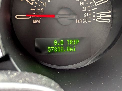 Used 2008 Ford Mustang GT image 19